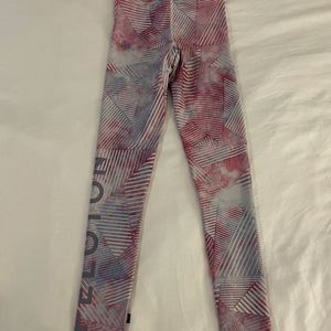 Peloton Geo Dye Legging
